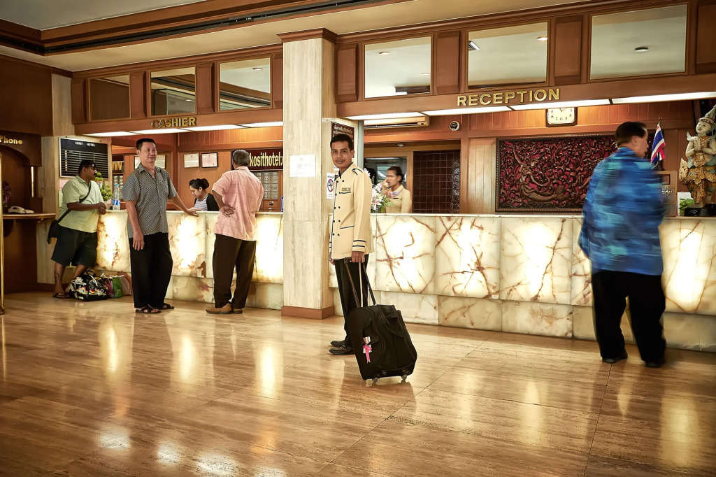 Kosit Hotel