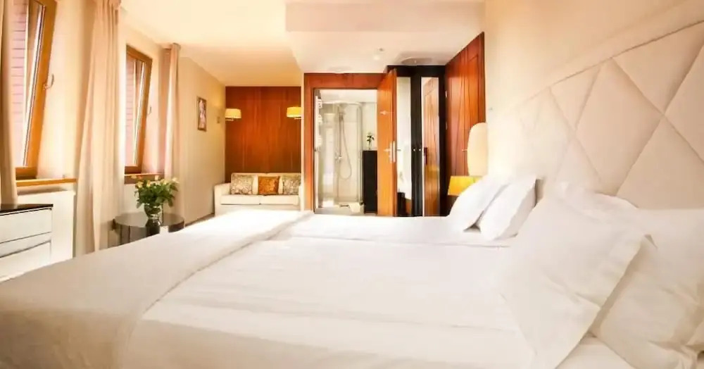 Hotel Fahrenheit