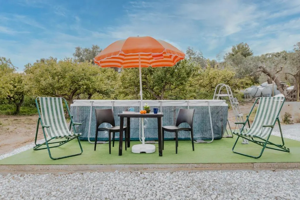 Casa Marianelli, Vendicari area, with pool, parking & wifi