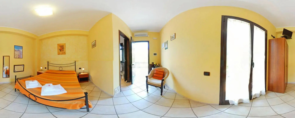 Sotto Il Vulcano