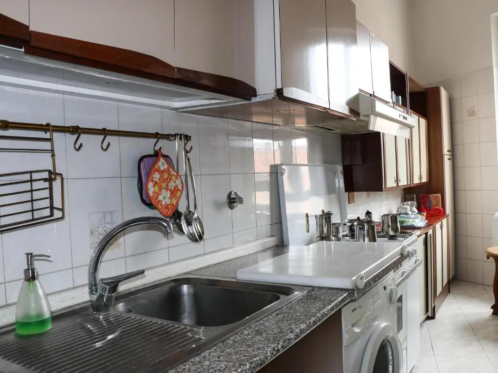 Casa Vacanze Scalone