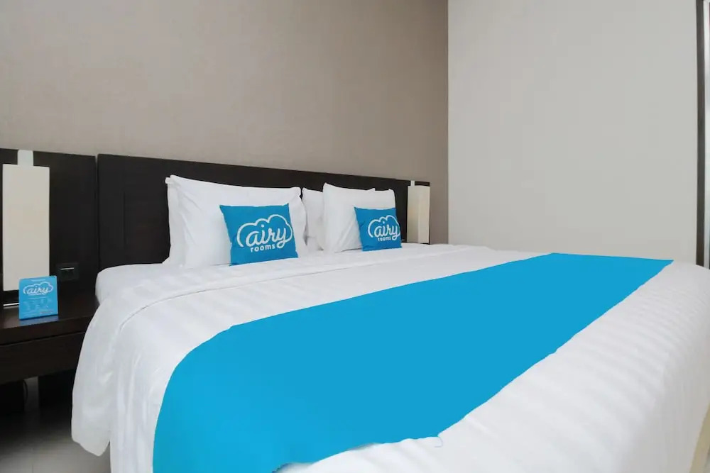 Airy Premier Ciumbuleuit 152 Bandung