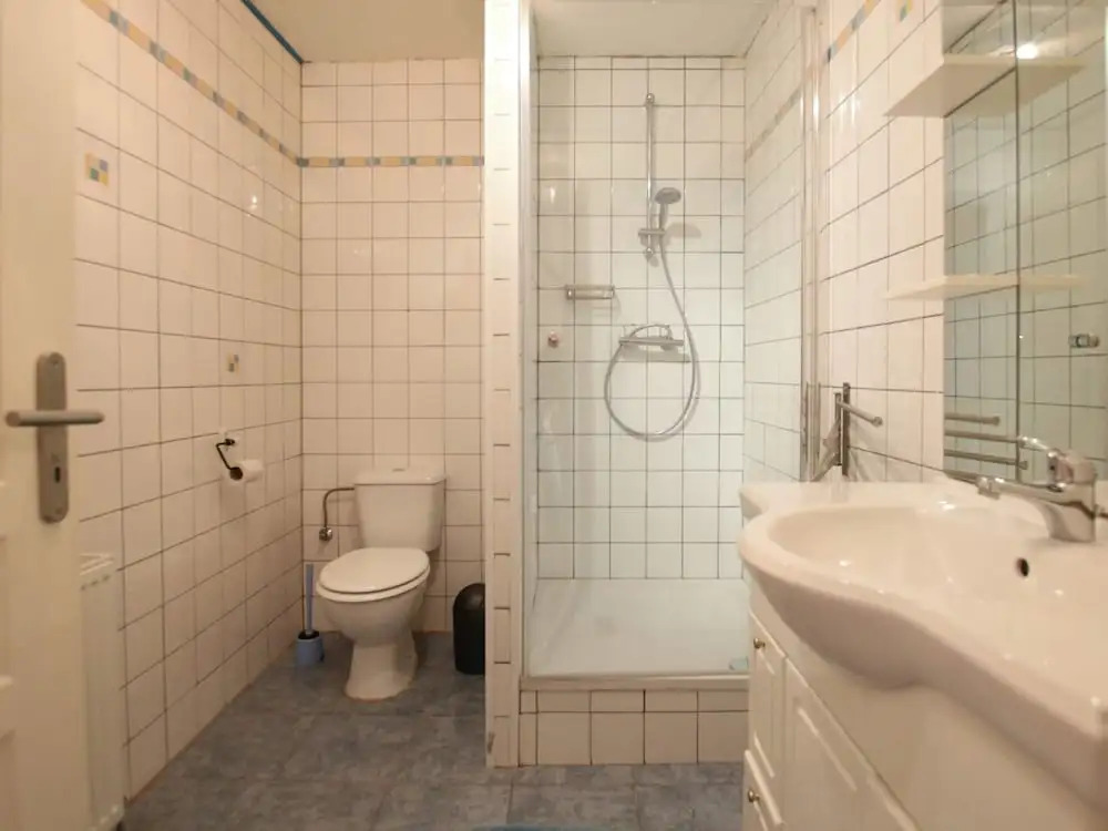 Sauna Retreat in Herbeumont