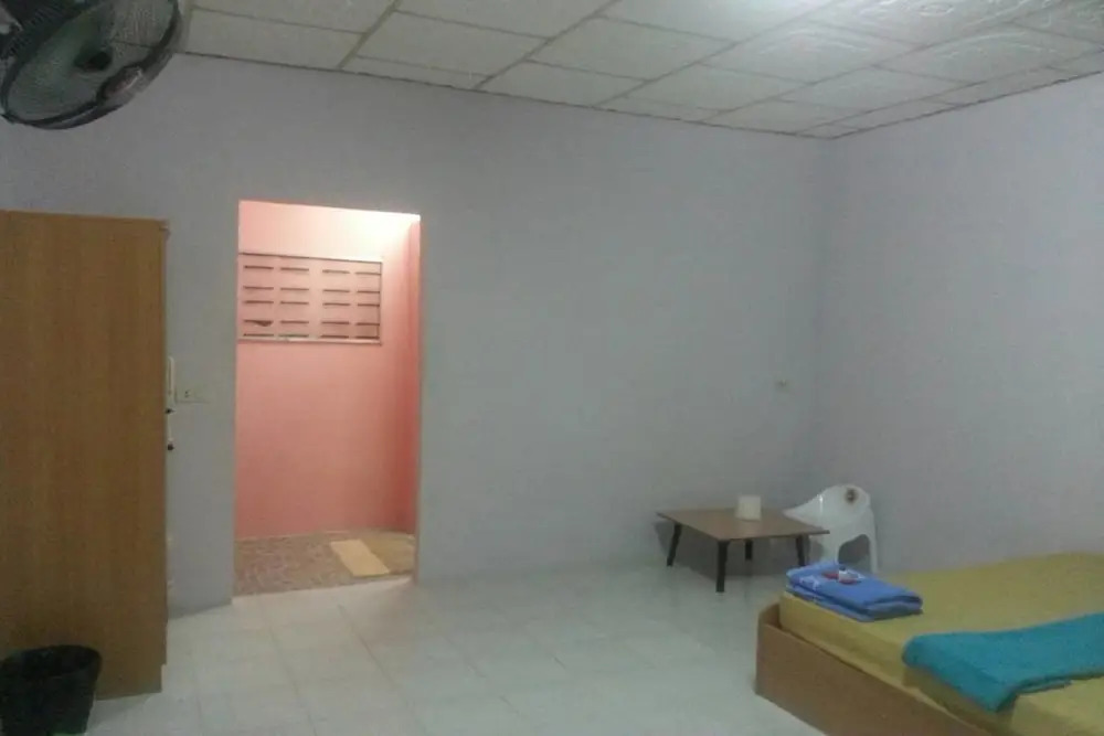Suansuppachok Inn