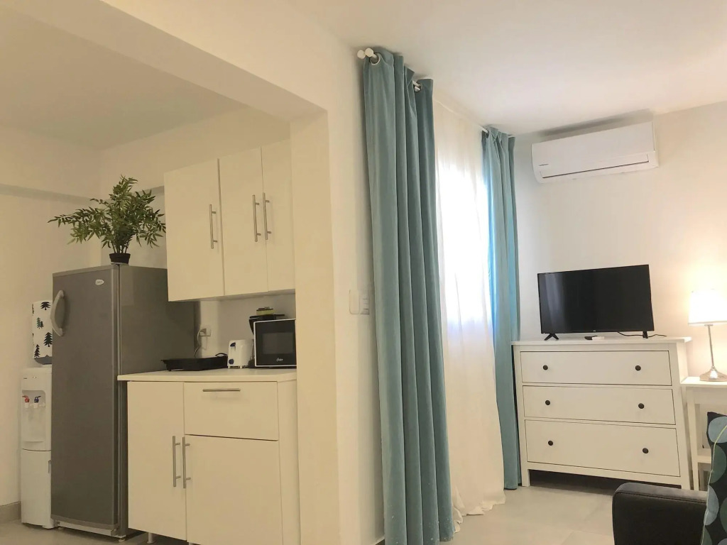 Bavaro Beach Condo-HOTEL with VILLAS & Suites WIFI BBQ Beach CLUB & SPA