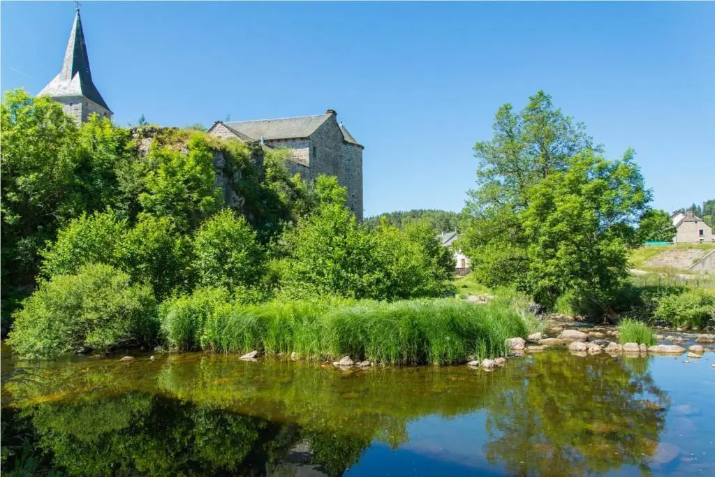 Résidence Les Rives Du Bès