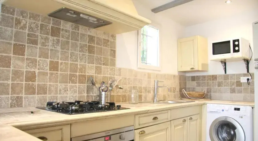 Maisonette de Charme en Provence
