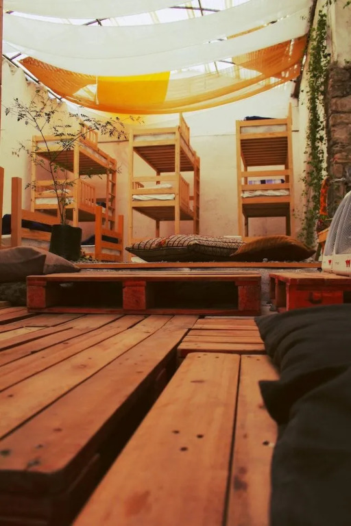 Antigua Hostal