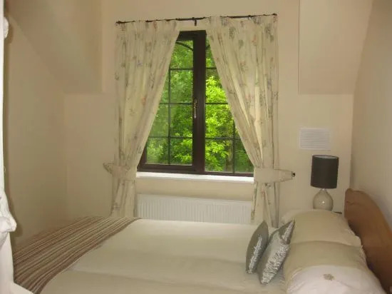 Lough Rynn Self Catering