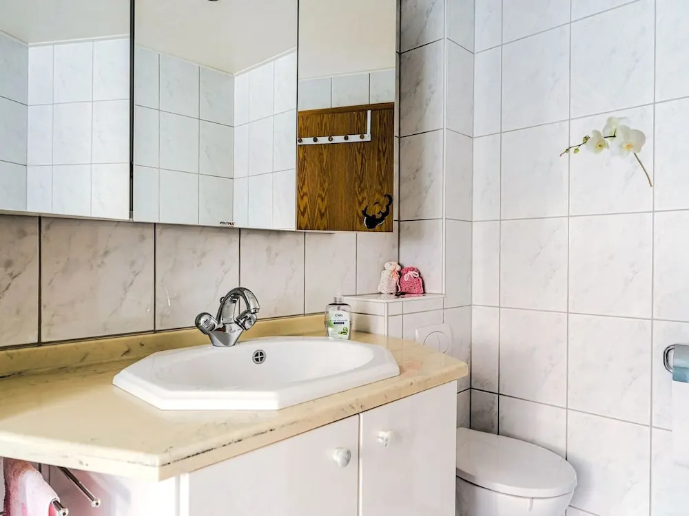 Ferienwohnung in der Nähe des Brockengipfels