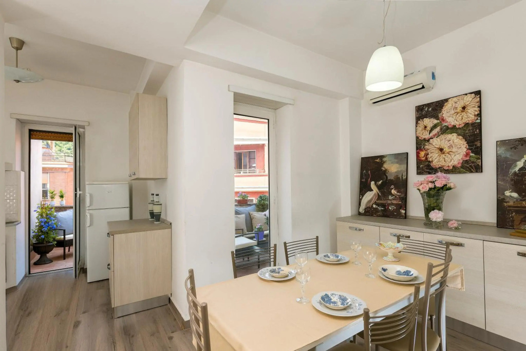 Maison Clodia
