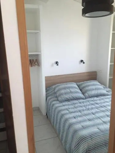 La Croix Valmer Apartment