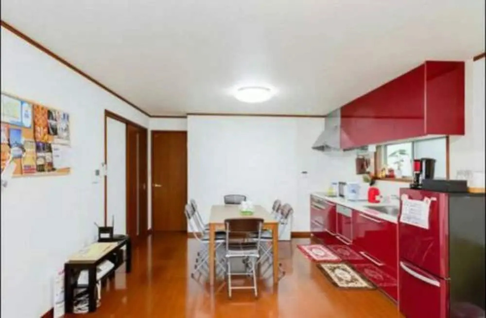 Tammy Hostel Villa