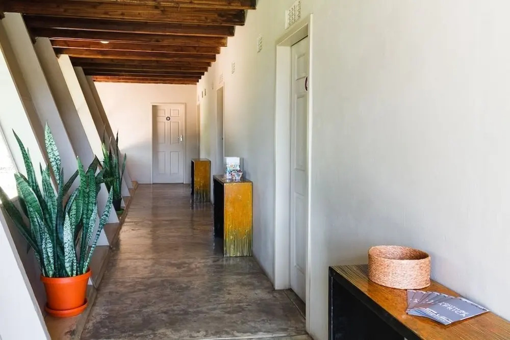 Modimolle Funky Stay Backpackers