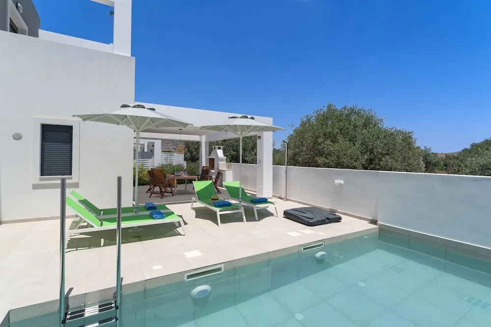 Domus Oliva Villas