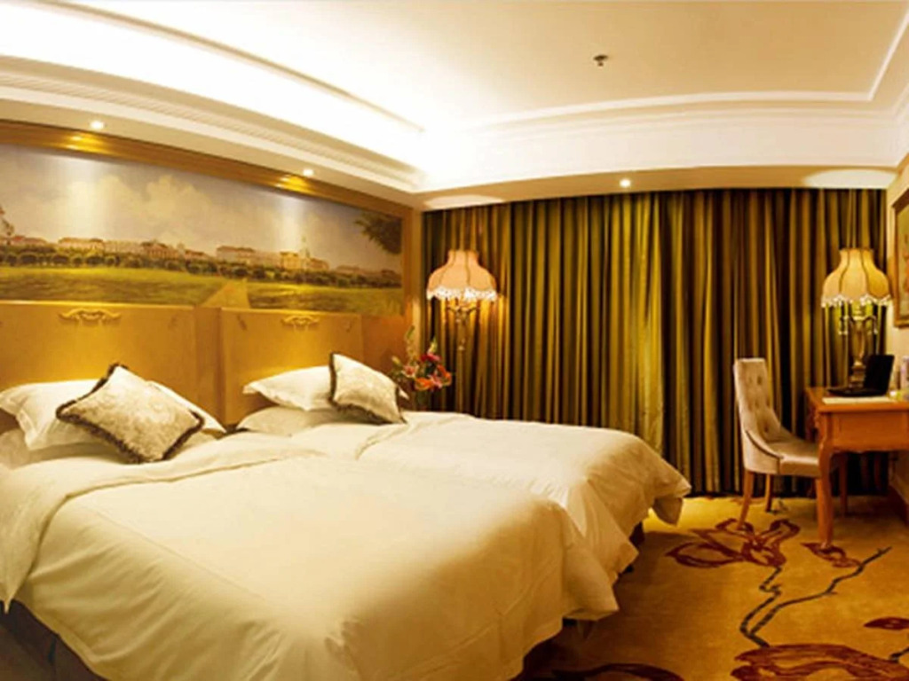 Vienna International Hotel Beijing GuangAnMen
