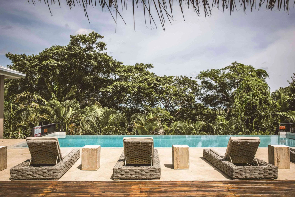Machaca Hill Lodge