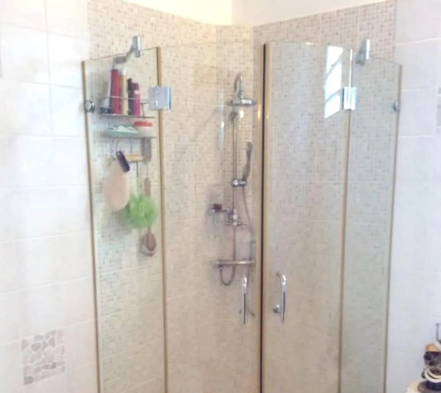 Studio In Paris With Wonderful City View Furnished Garden And Wifi