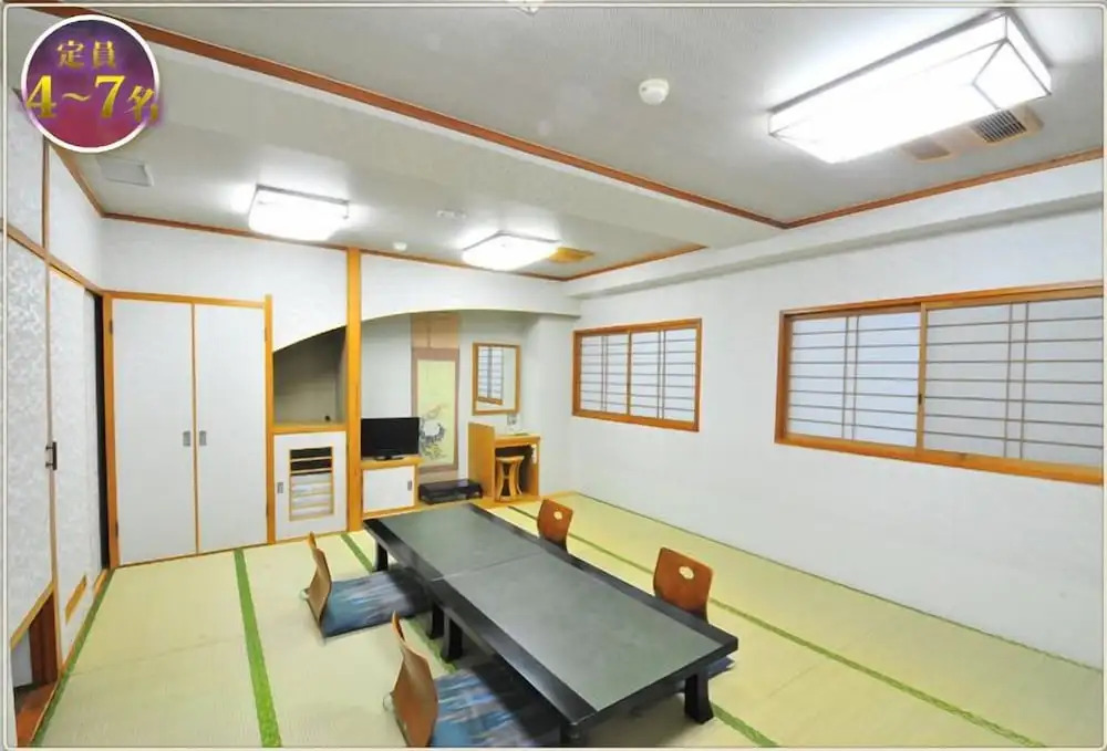 Nagasaki Ihokan