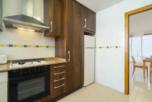 Apartment Vincent 4 pax