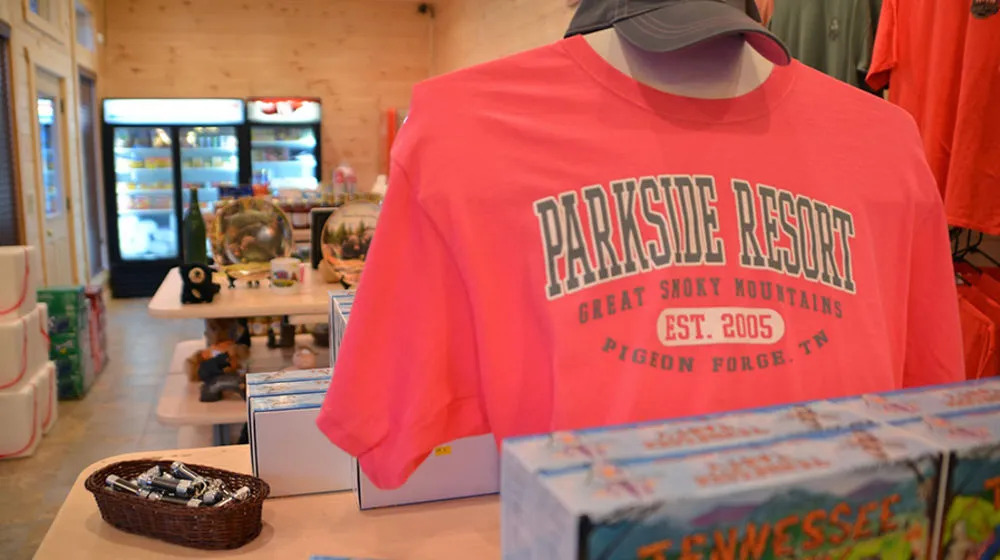 Parkside Resort