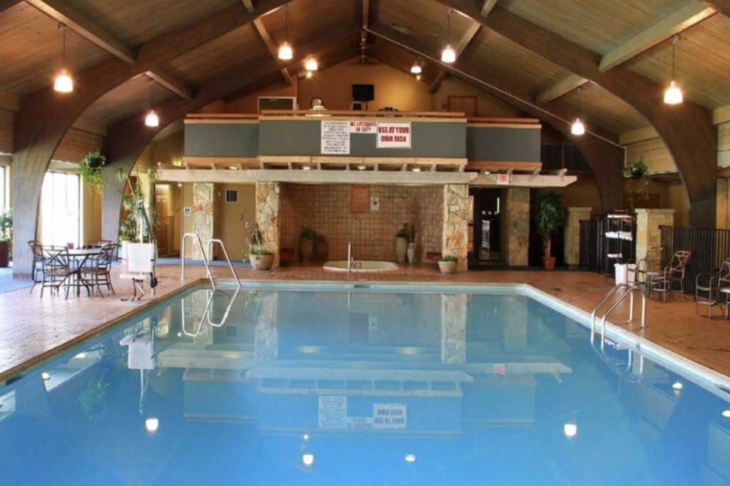3 Rivers Hotel
