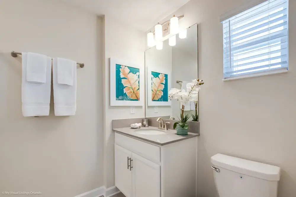 910pb Luxury Furnished 5 Bedroom 5 Bathroom