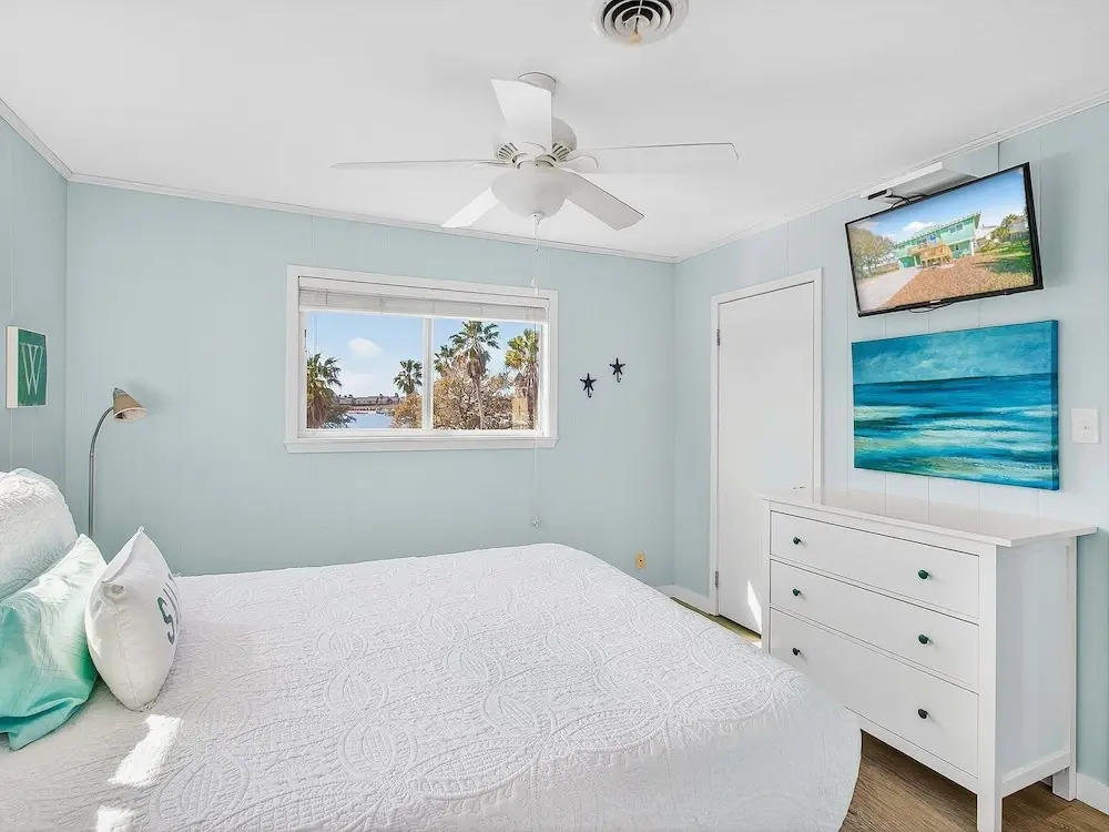 Barefoot At The Lehmans Rp14 4 Bedroom Home