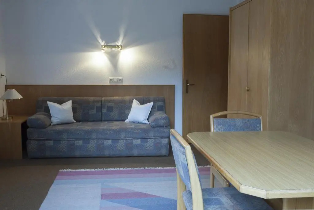 Eckis Appartements