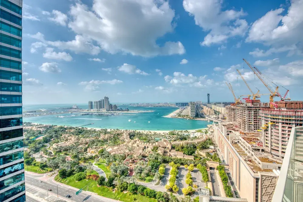Avani Luxury Apartments