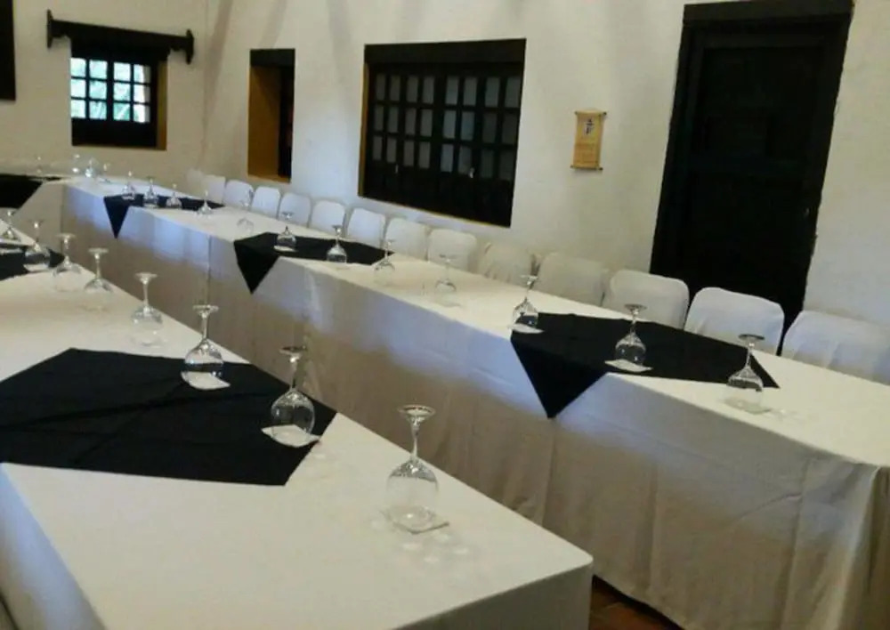 Hotel Hacienda El Salitre