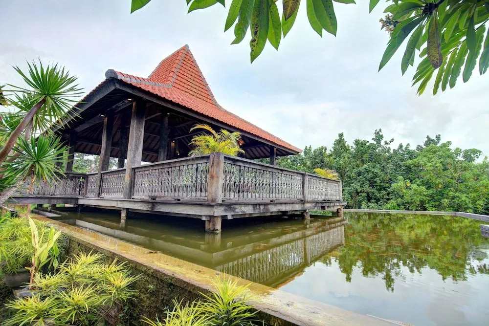 The Bija Villas by Nakula