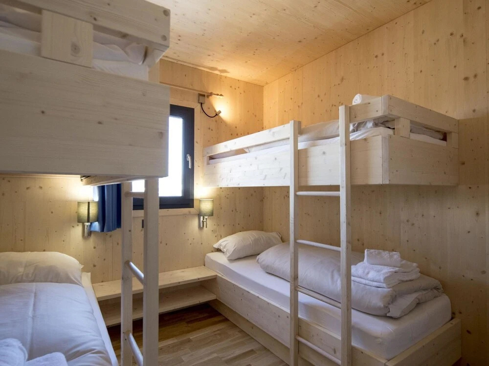 Wellness Chalet 8 Personen Schladming