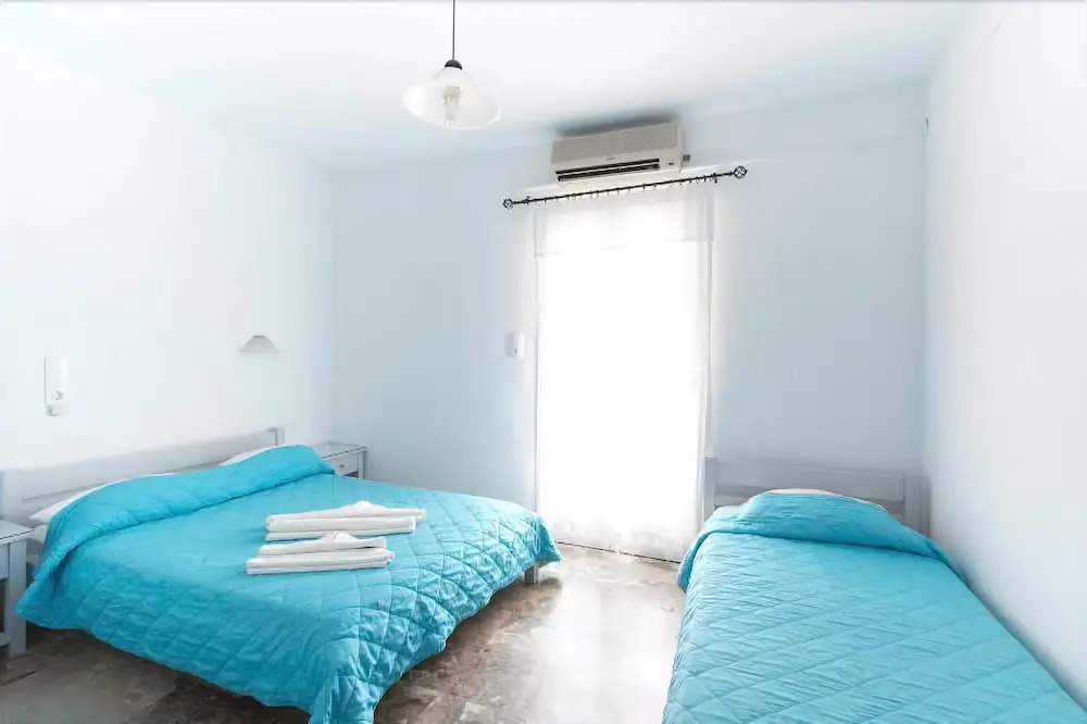Pension Askas
