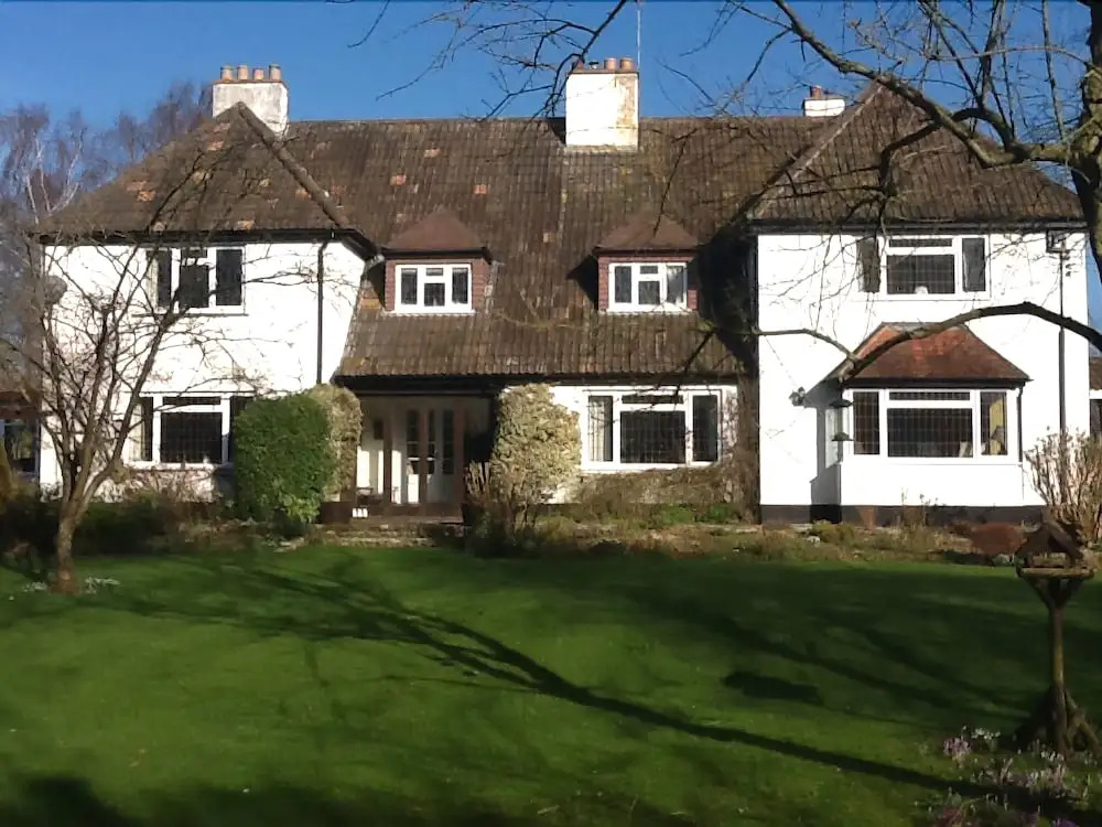 West Tyning