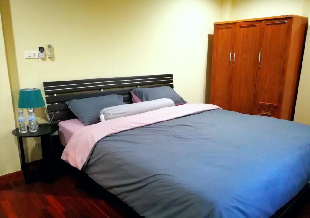 Neevina villa