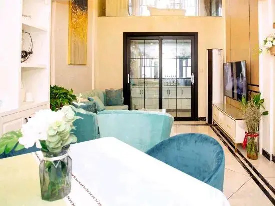 Yongzhou Yixin Apartment