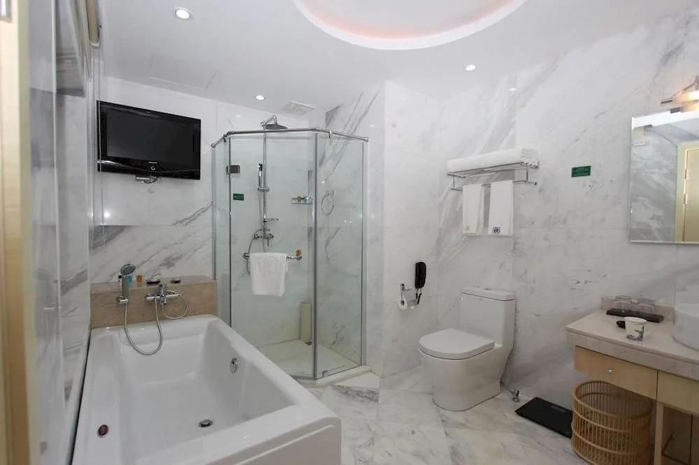 Great Dragon Hotel - Luoyang