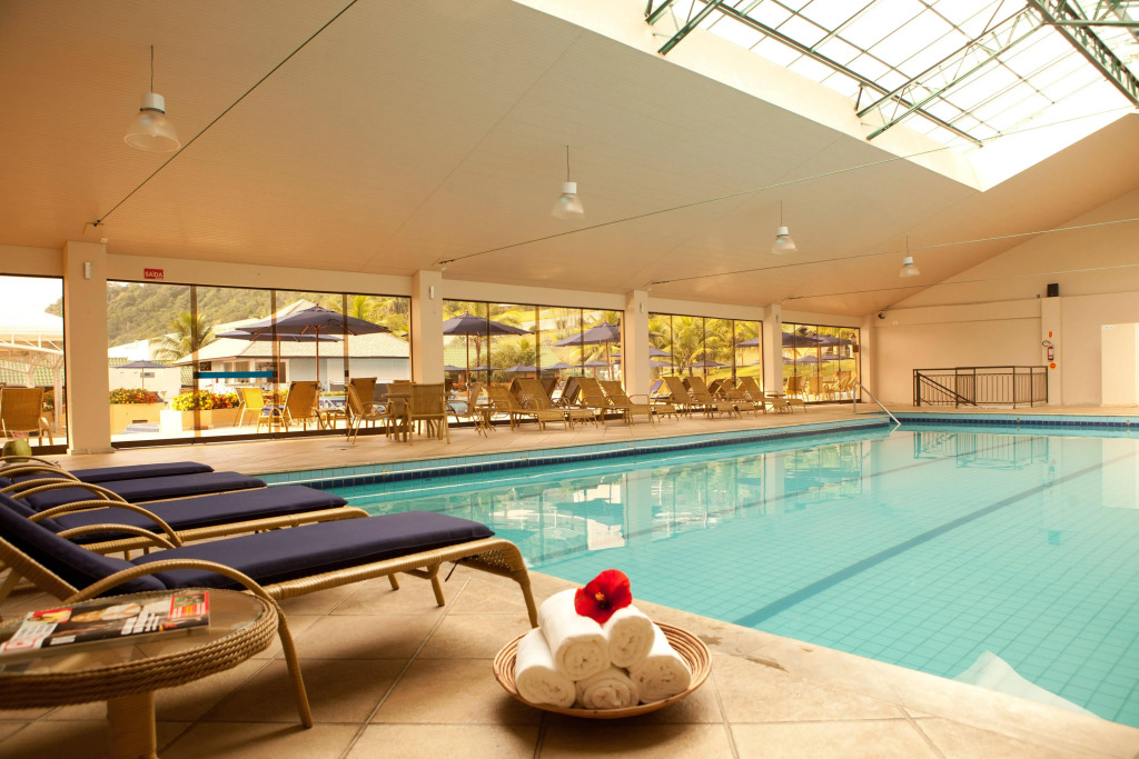Infinity Blue Resort & Spa