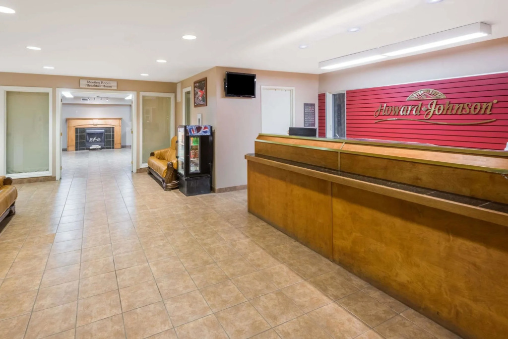 London Travel Inn