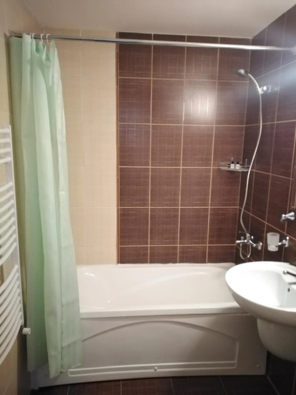 Bansko Royal Towers - Studio 536