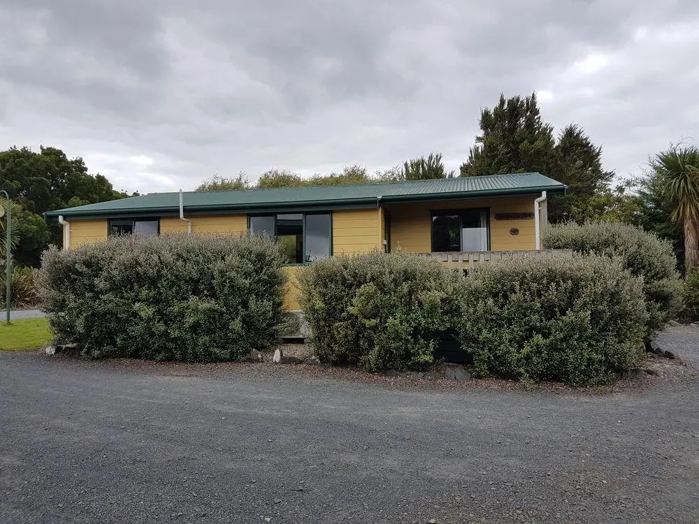 Tasman Holiday Parks - Miranda
