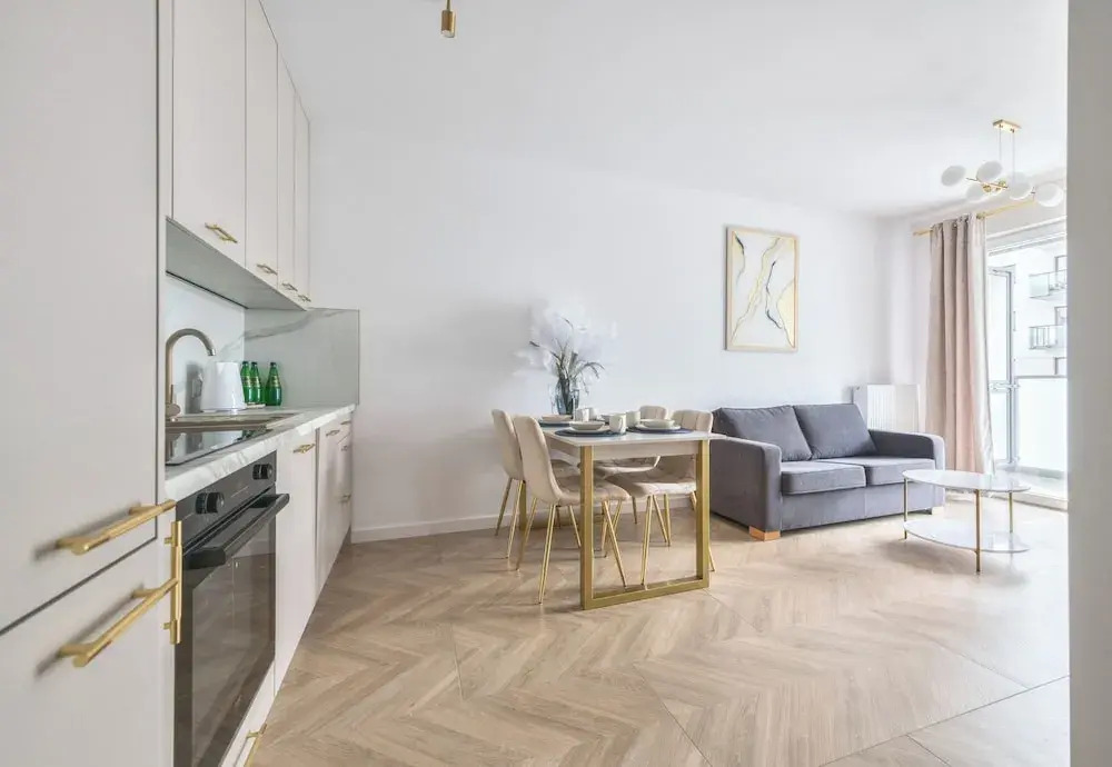 Horizon 34 by Grand Apartments
