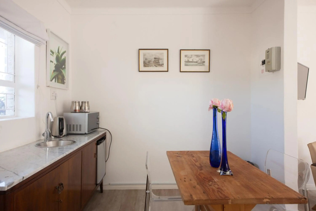 BlackHorse Accommodation