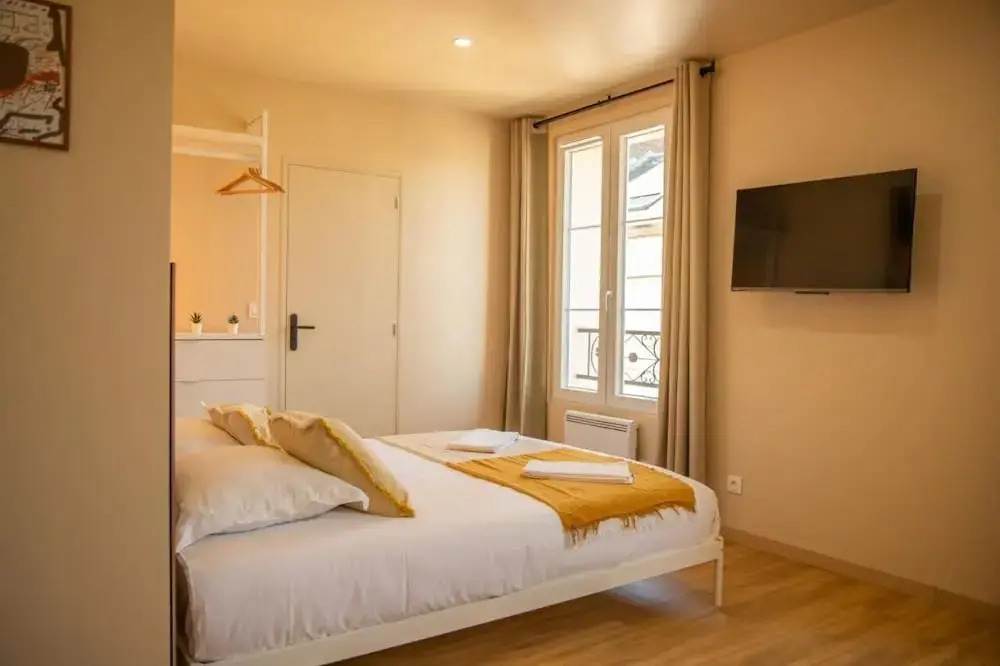 Arthur Residency - Luxury Apartement