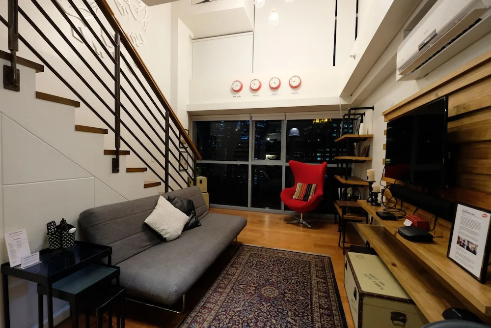 Eton Residences by StayHome Asia