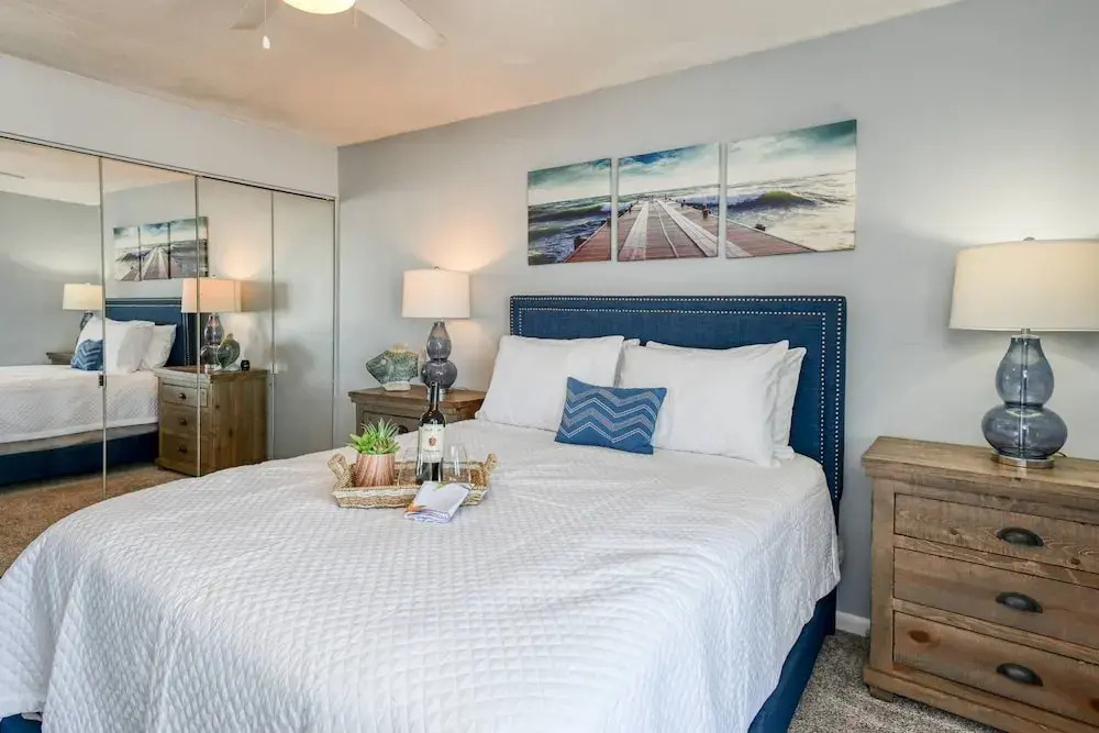Ocean Spray Beach House