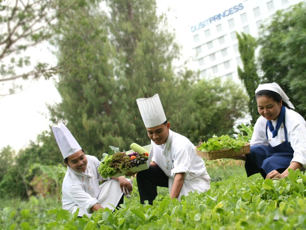 The Imperial Hotel & Convention Centre Korat