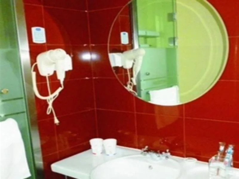 Hanting Express Lanzhou Broadcasting and Television Center