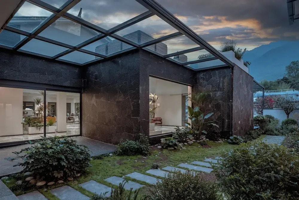Neo-garden